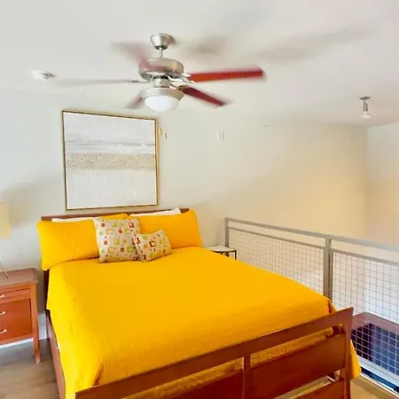 Vanity 2 Bedroom Loft Downtown Ft Worth Fort Worth Exterior photo