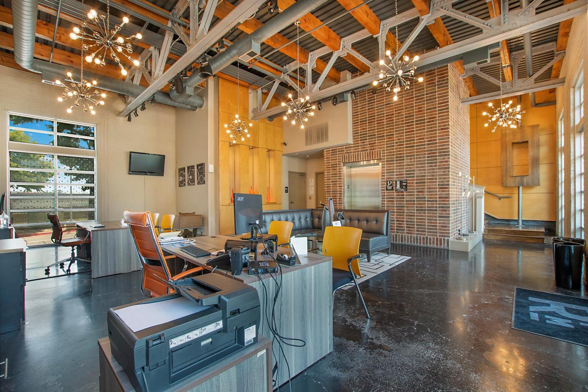 Apartment Vanity 2 Bedroom Loft Downtown Ft Worth