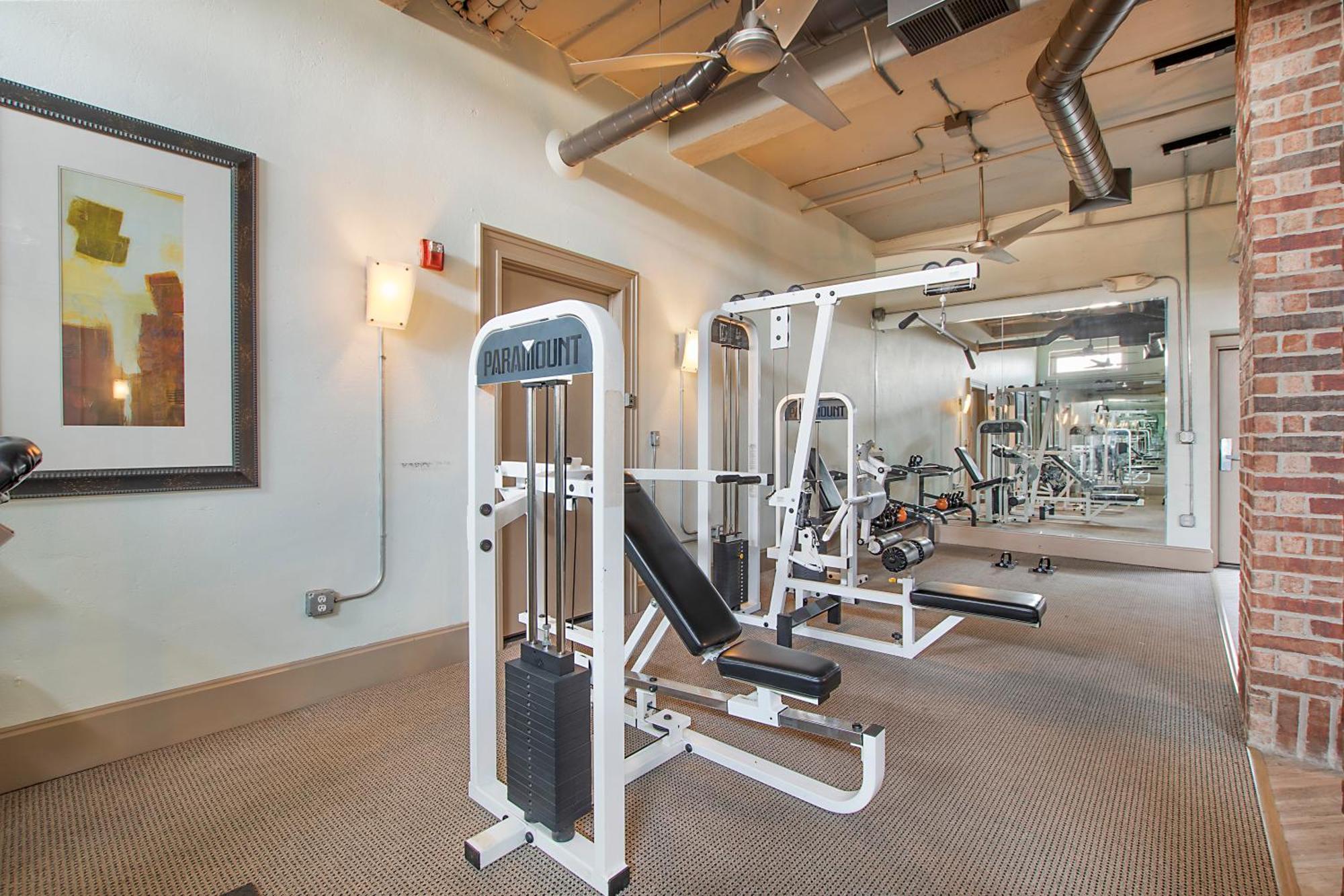 Vanity 2 Bedroom Loft Downtown Ft Worth Apartment Fort Worth