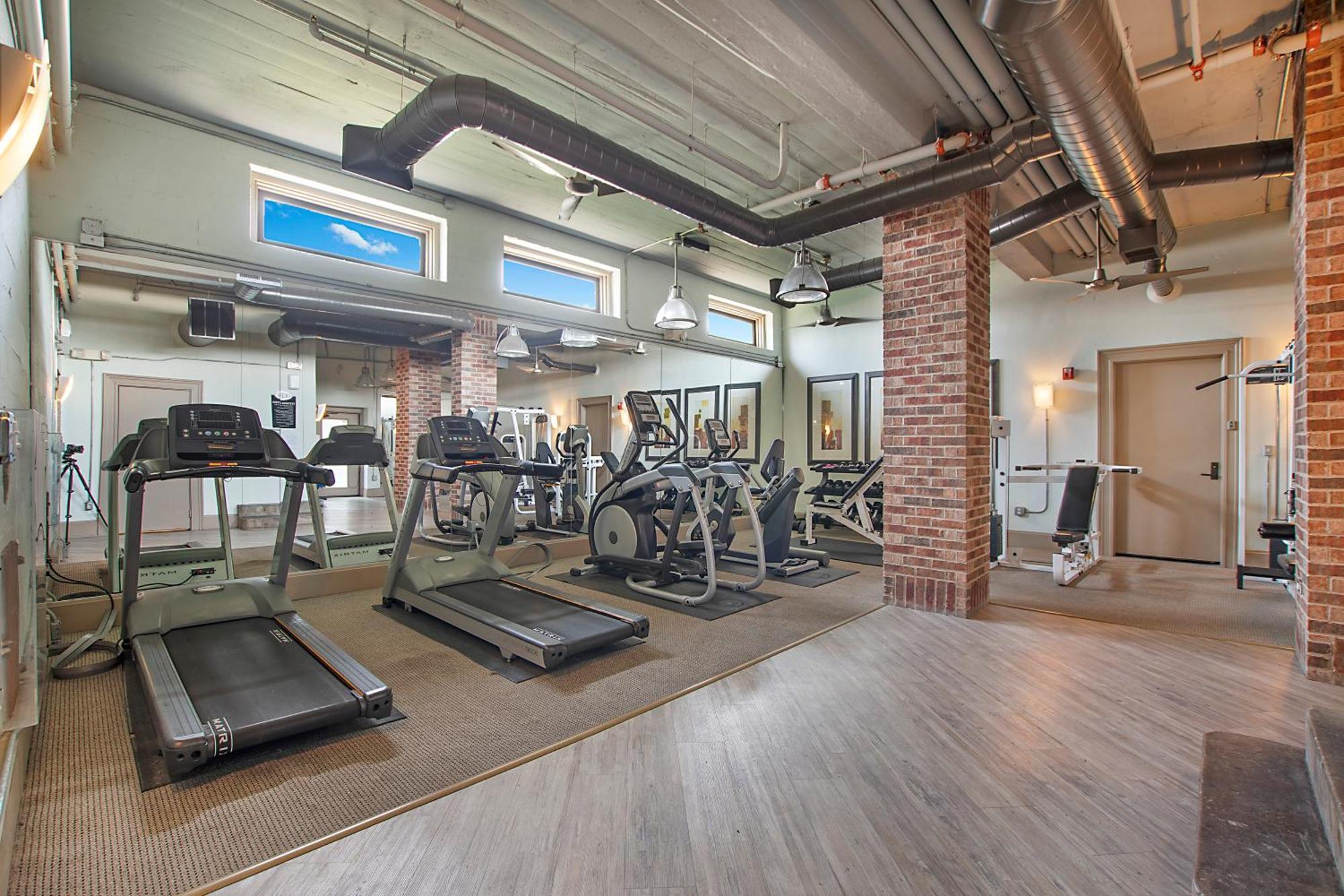 Vanity 2 Bedroom Loft Downtown Ft Worth Apartment Fort Worth