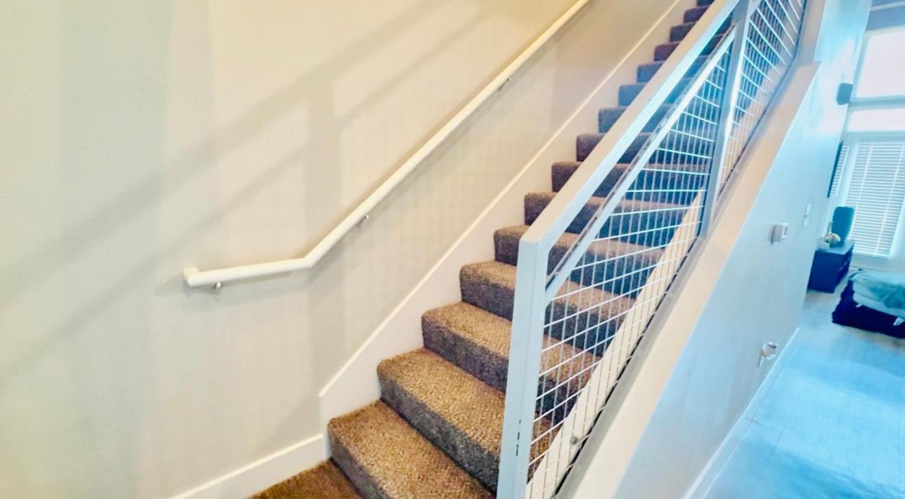 Vanity 2 Bedroom Loft Downtown Ft Worth Apartment *