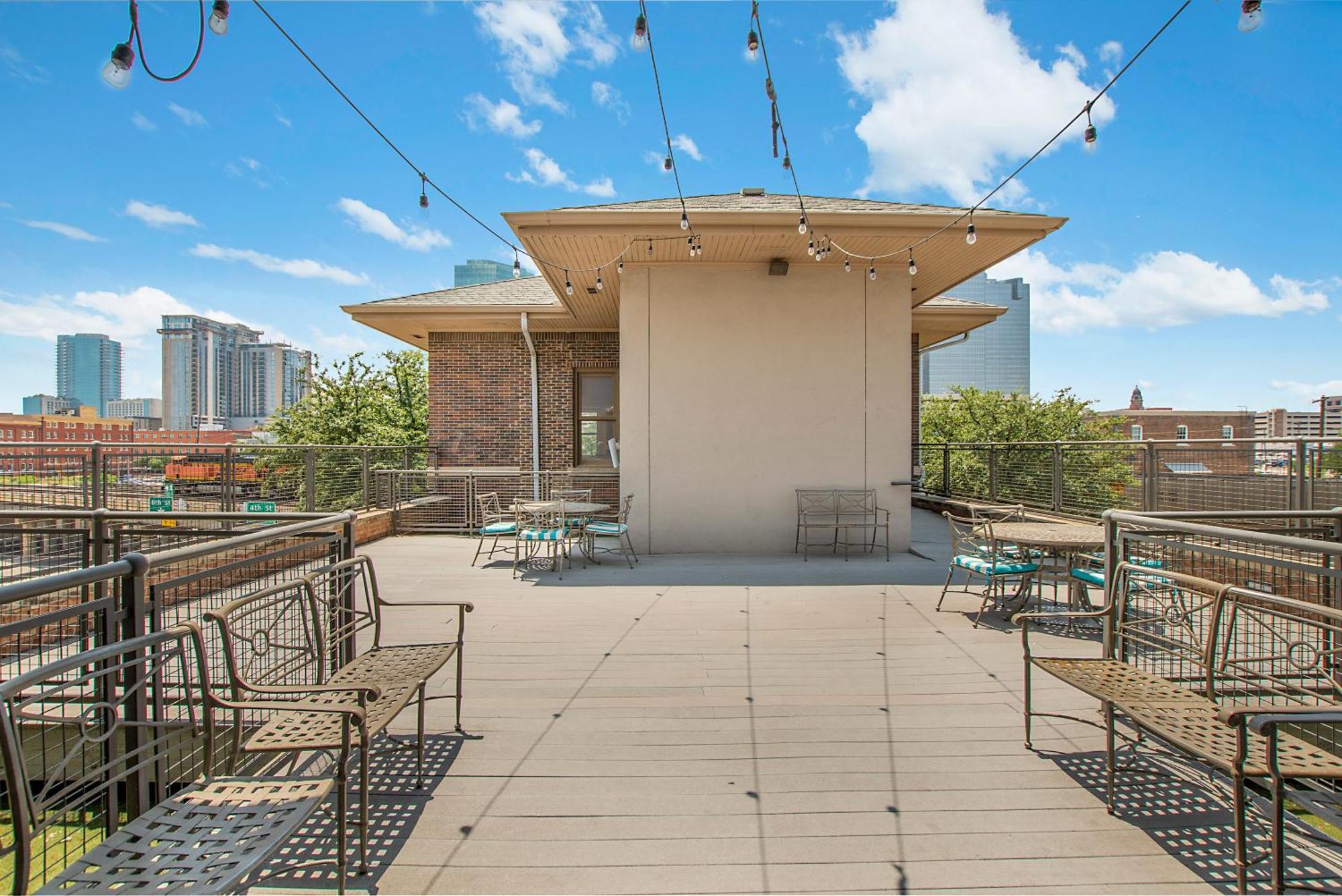 Apartment Vanity 2 Bedroom Loft Downtown Ft Worth