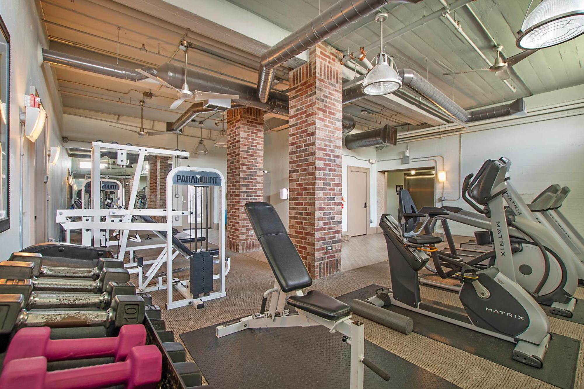 Apartment Vanity 2 Bedroom Loft Downtown Ft Worth *